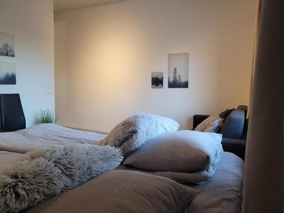 Cozy Modern Nordic Studio , Walk to Harbor - City Centre Apartment in Finland