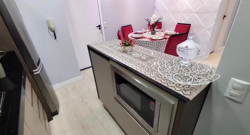 Floripa residencial Ilhas do Atlântico Apartment in State of Santa Catarina