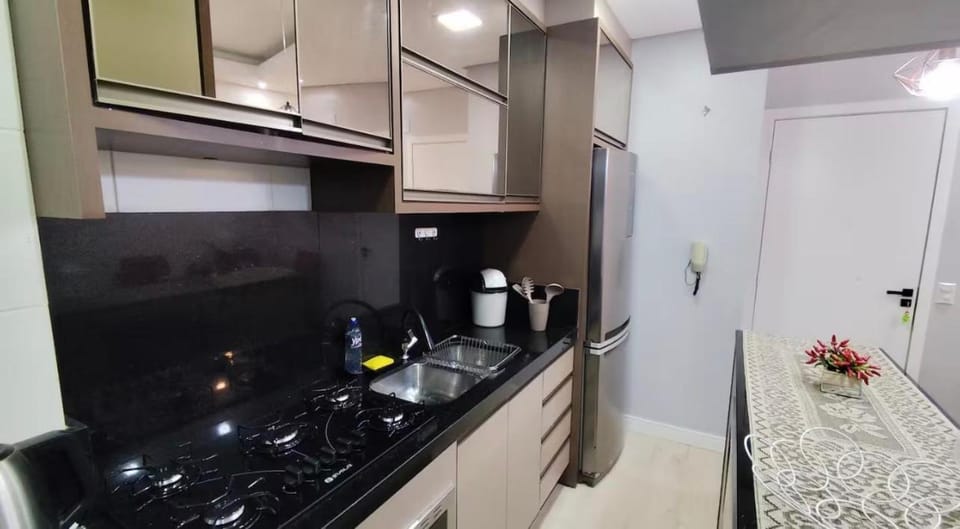 Floripa residencial Ilhas do Atlântico Apartment in State of Santa Catarina