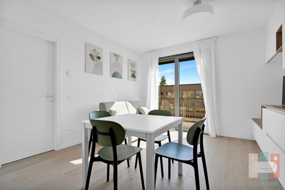 Milano Antica Bright Apartment COM44 Apartment in Milan