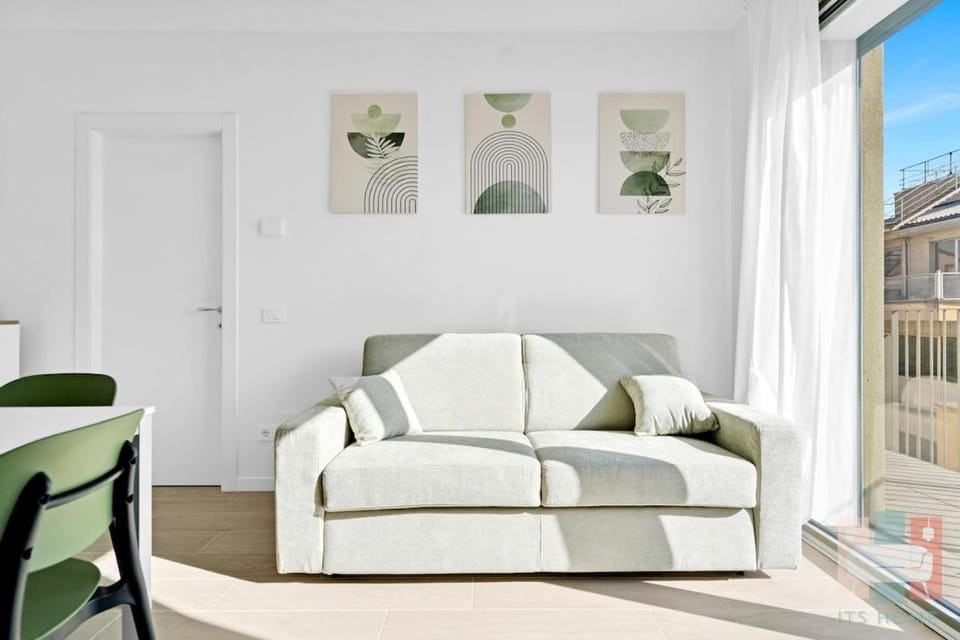 Milano Antica Bright Apartment COM44 Apartment in Milan