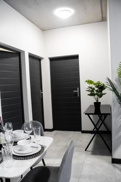 The Place by Waterfall City Apartment in Sandton