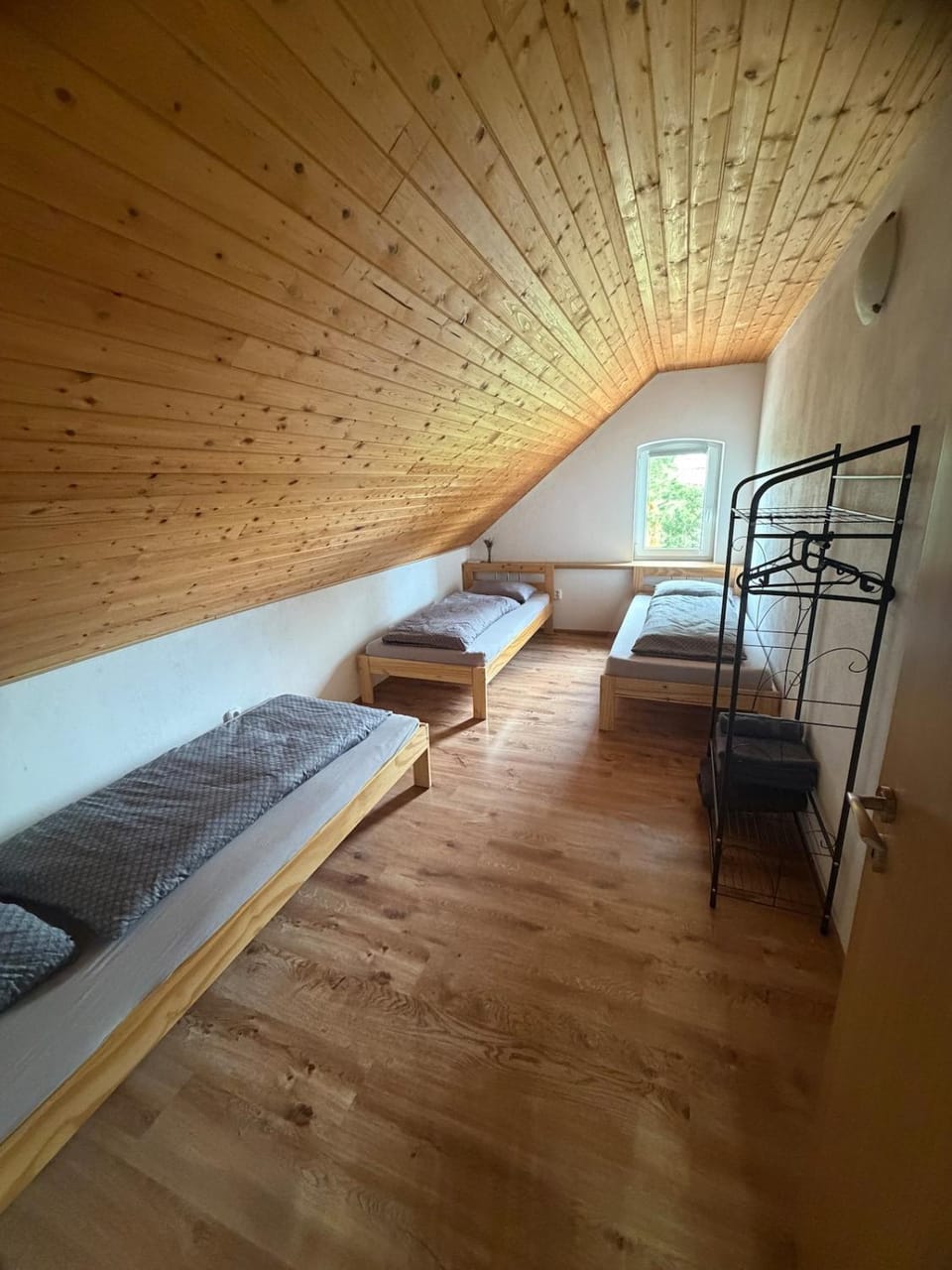 Ubytování ve vinném sklepě Apartment in South Moravian Region