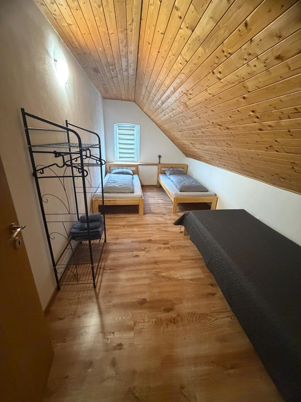 Ubytování ve vinném sklepě Apartment in South Moravian Region