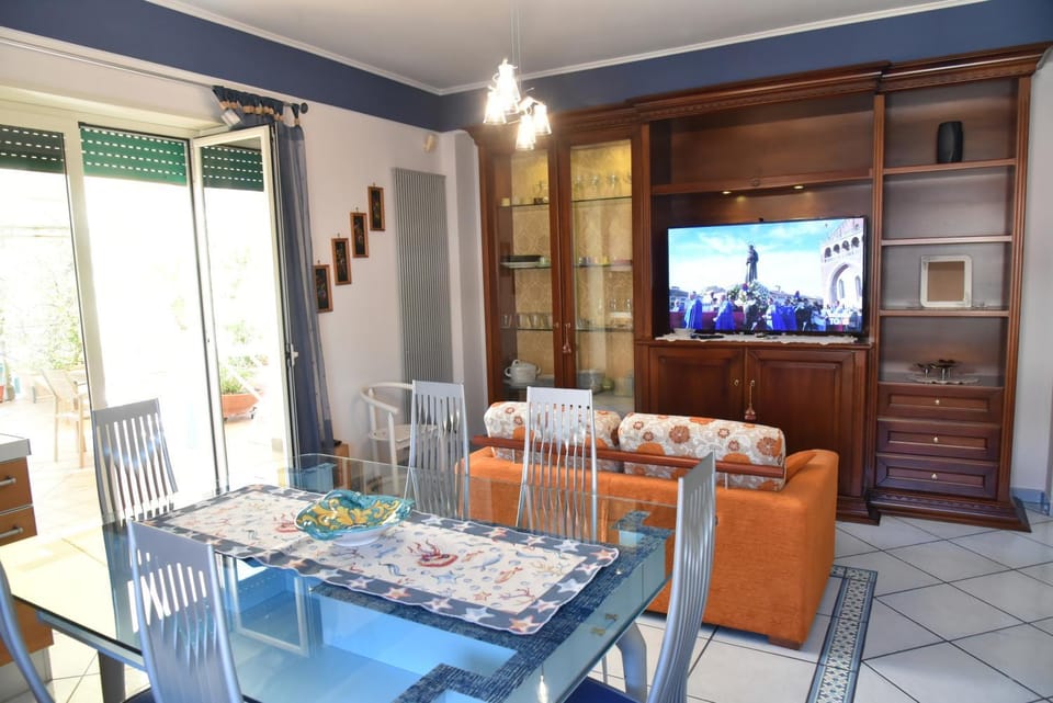 appartamento Macchia Apartment in Agropoli