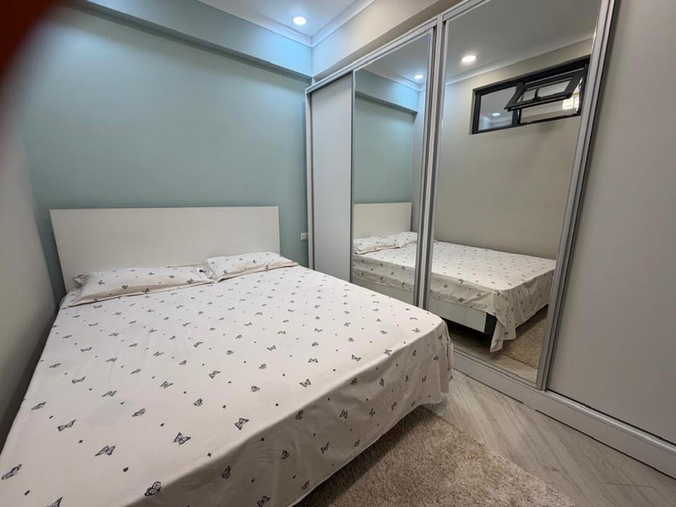 Ihlas Apartment in Almaty Region, Kazakhstan