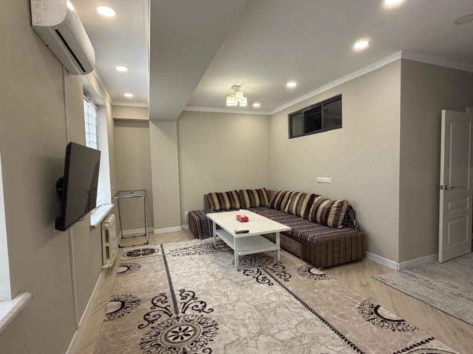 Ihlas Apartment in Almaty Region, Kazakhstan
