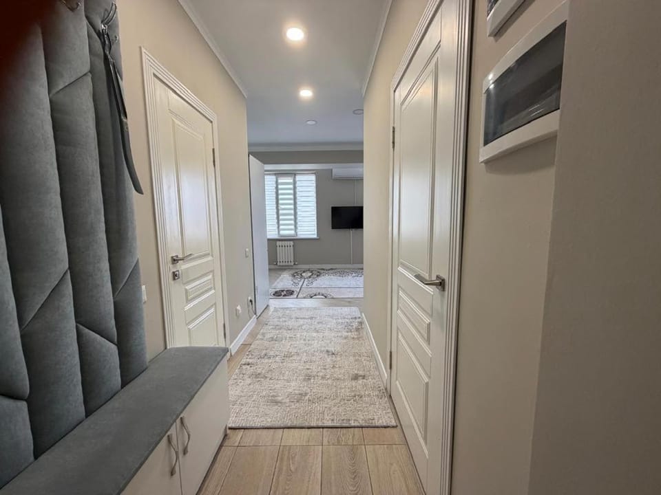 Ihlas Apartment in Almaty Region, Kazakhstan