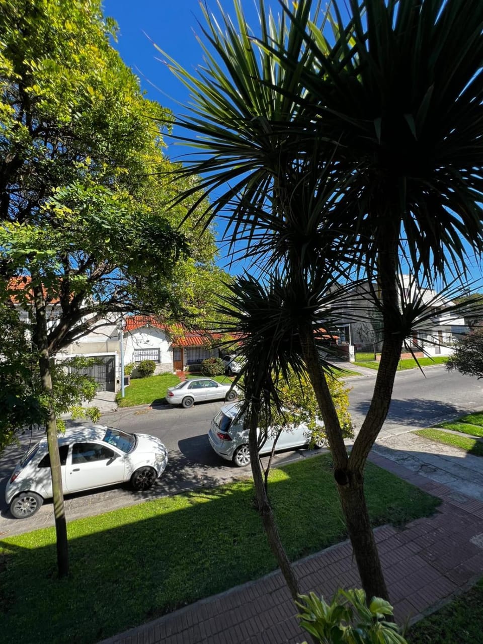 Amplio departamento a pasos de la playa Apartment in Mar del Plata