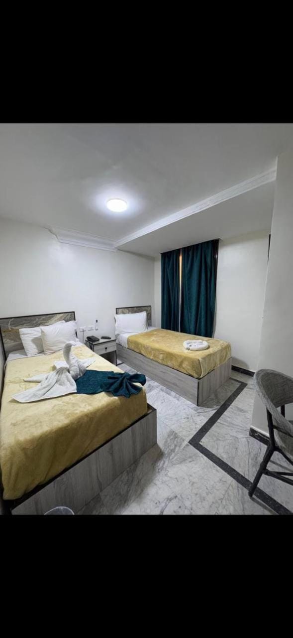 Osiris Cairo Hotel Downtown Hotel in Cairo