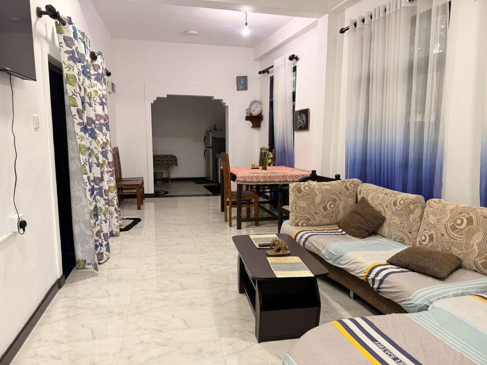 The Mystical Villa Apartment in Negombo
