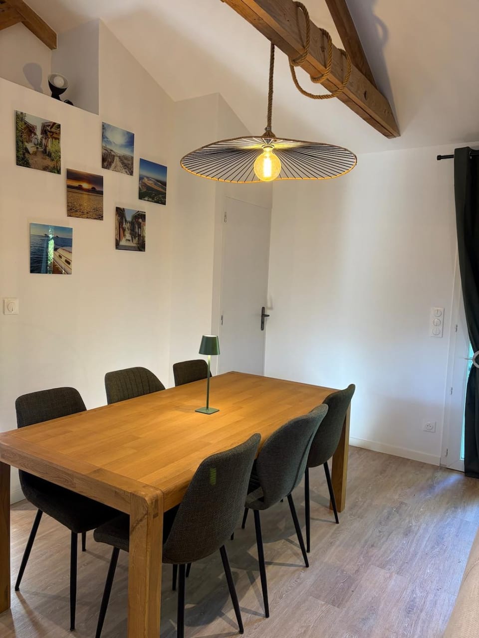 Cosy cottage 1km from beach House in Gujan-Mestras