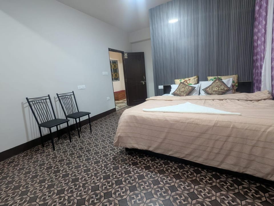 MopoDwell Apartment in India