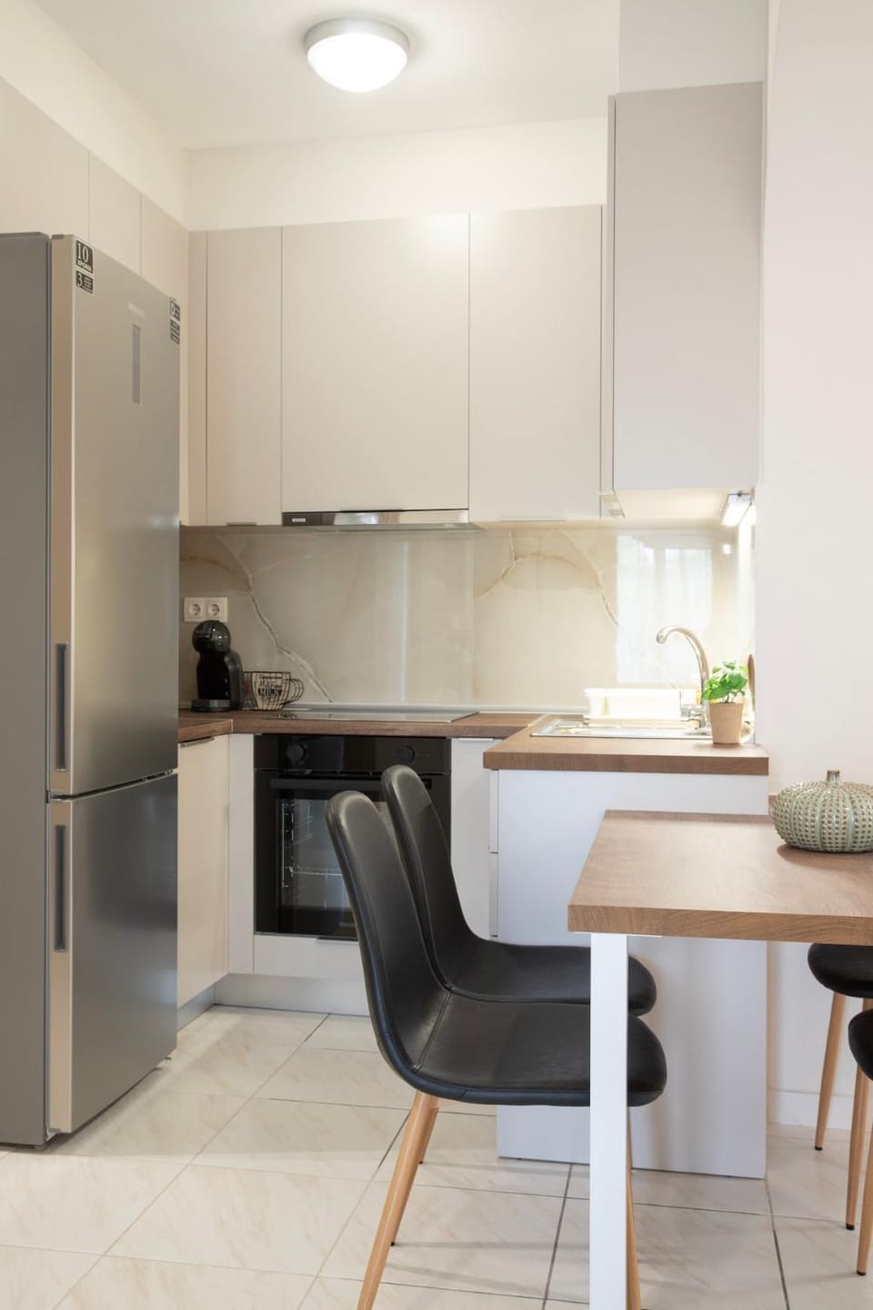 Aetheria House #1 Apartment in Litochoro