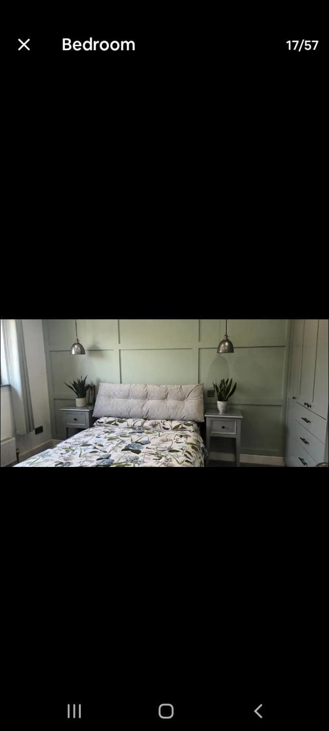 Dunfolan House Vacation rental in Dundrum