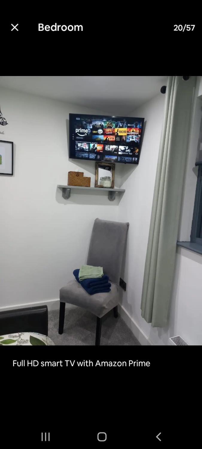 Dunfolan House Vacation rental in Dundrum