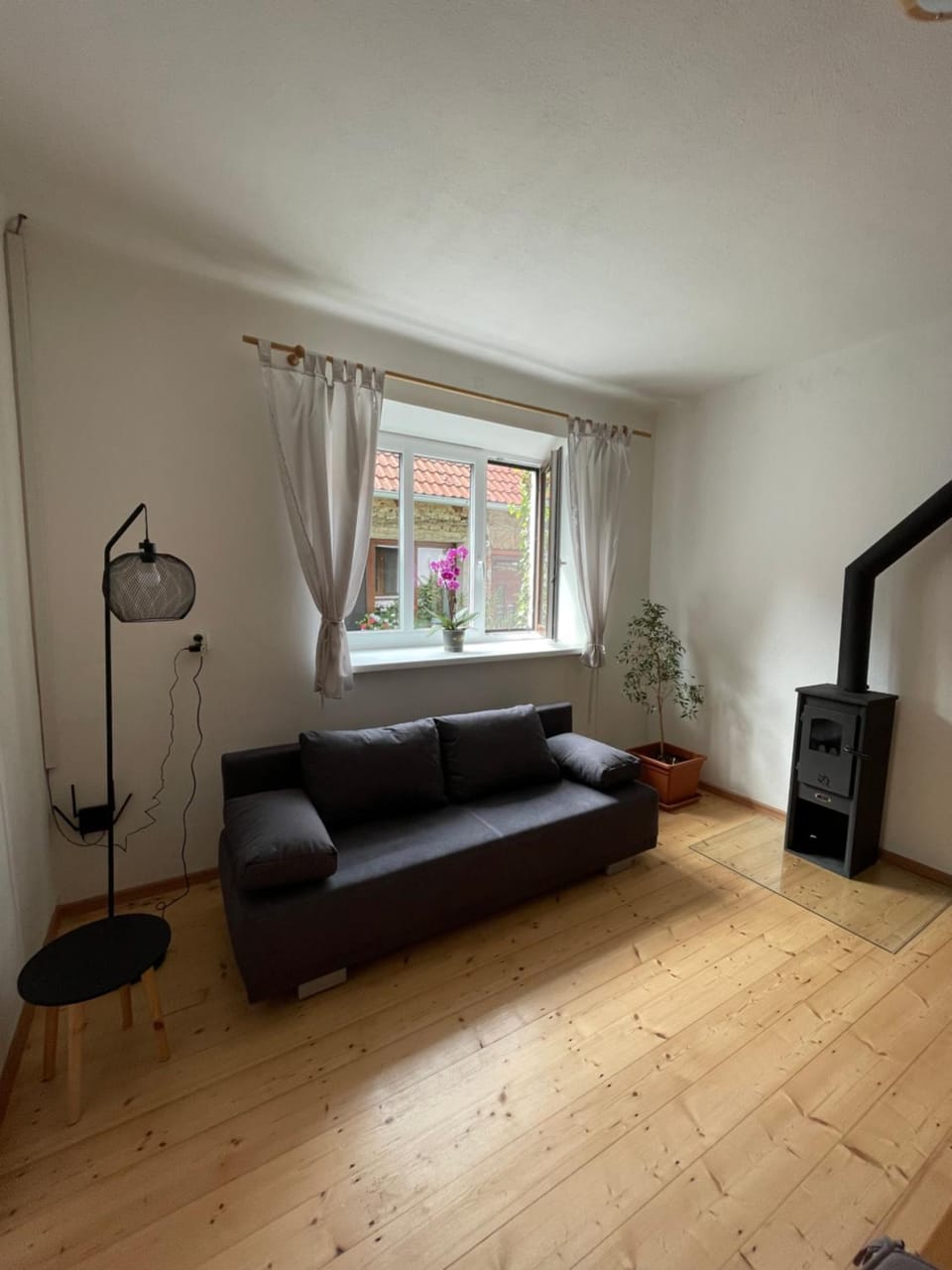 Leon Apartment in South Bohemian Region