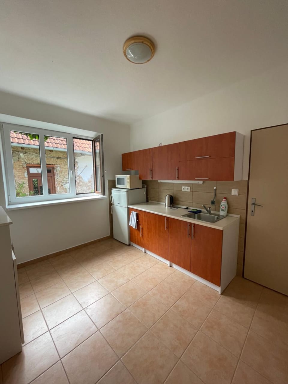 Leon Apartment in South Bohemian Region