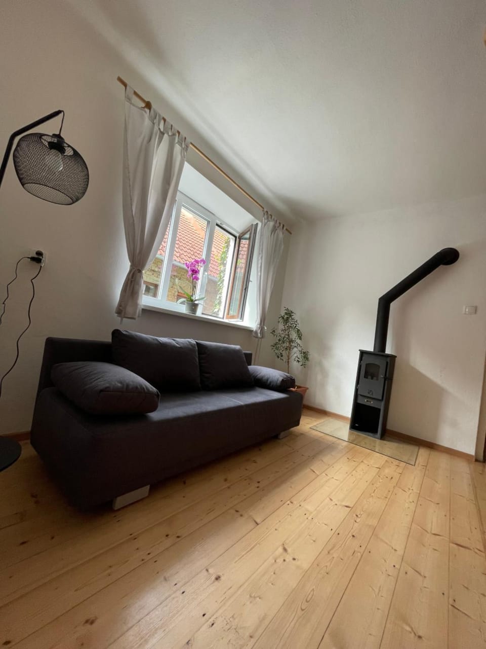 Leon Apartment in South Bohemian Region