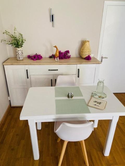 Blue Riviera Apartment in Roquebrune-Cap-Martin