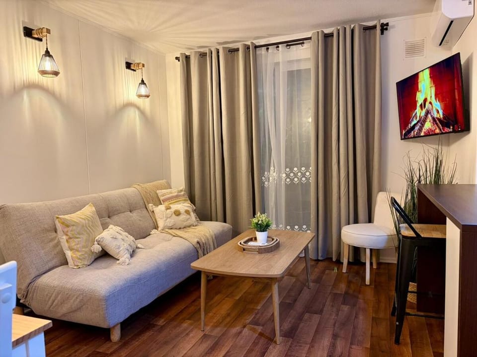 City Centro Villarrica 3 Apartment in Villarrica