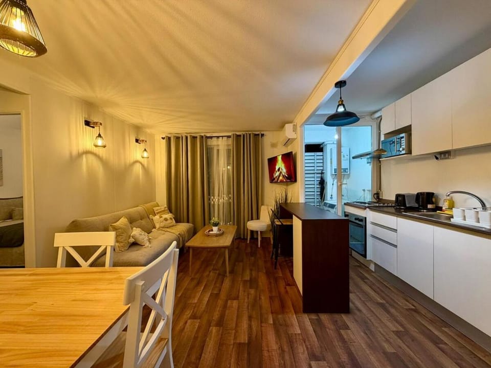 City Centro Villarrica 3 Apartment in Villarrica