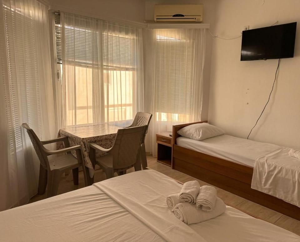 Casa Fiorita Apartment in Ulcinj