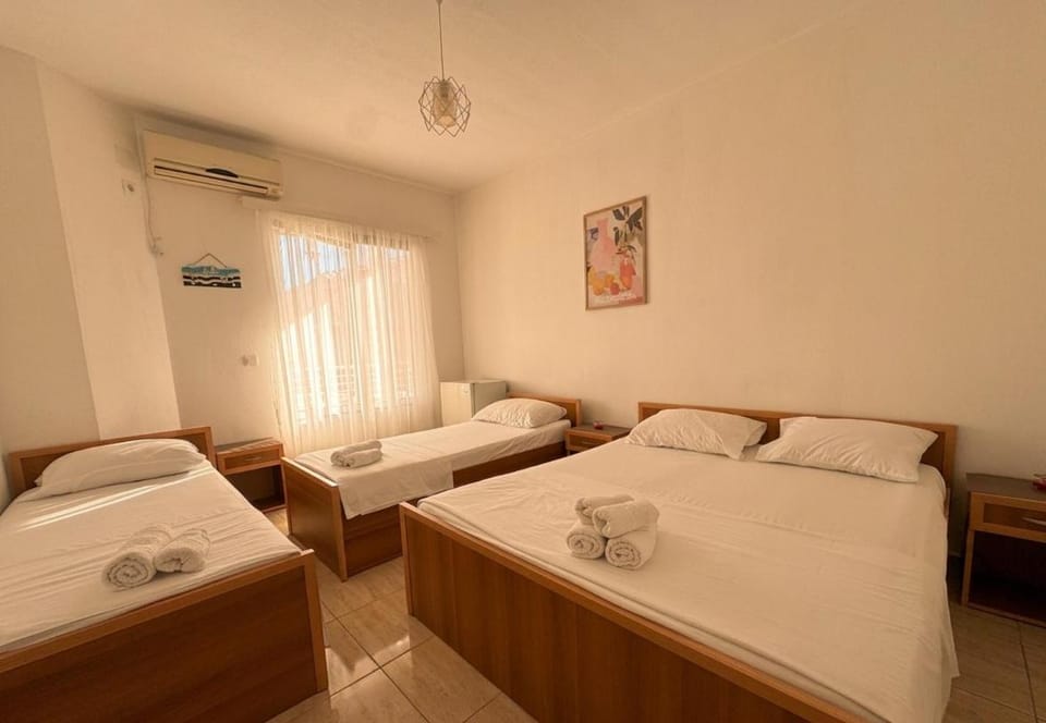 Casa Fiorita Apartment in Ulcinj