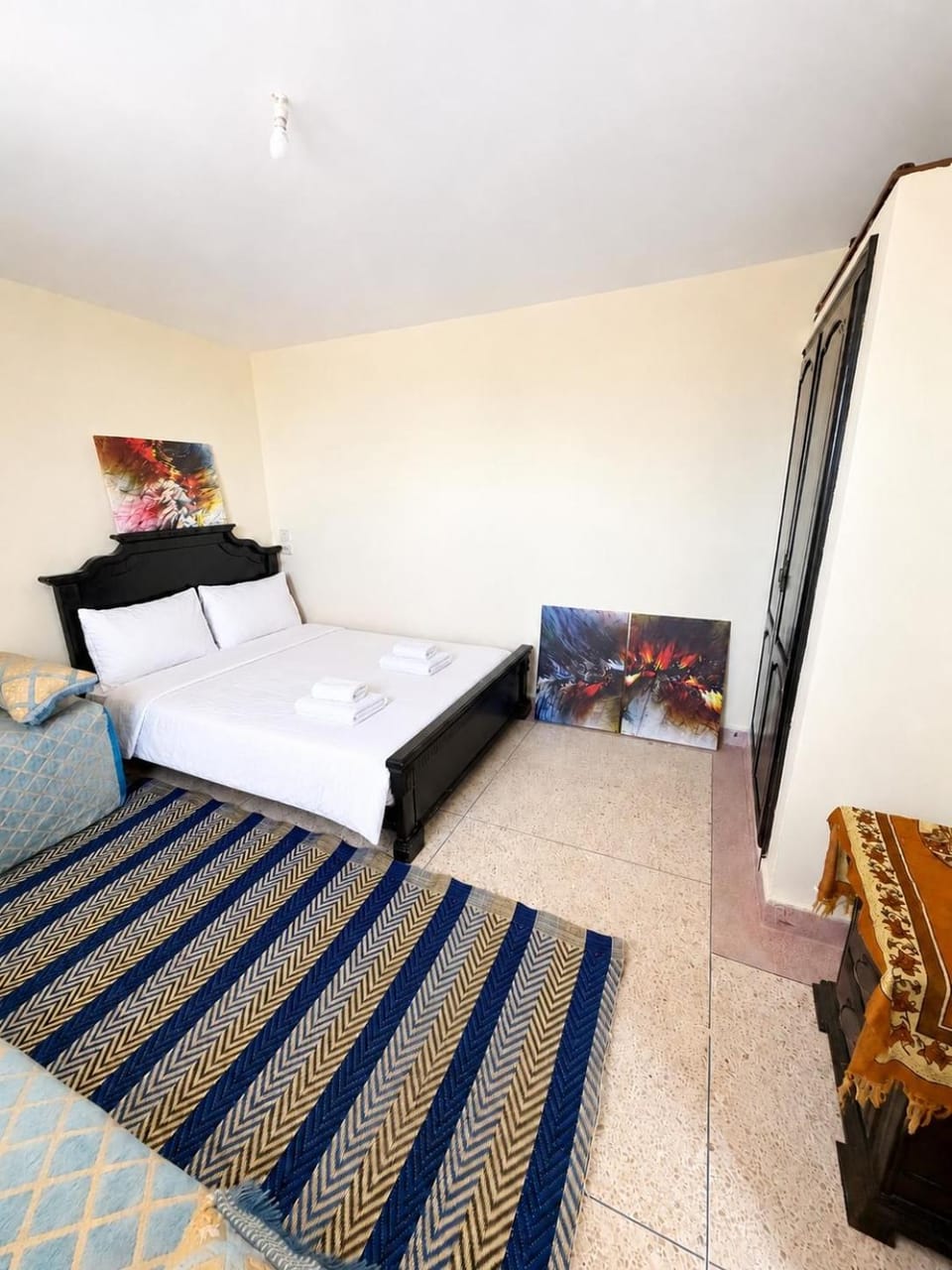 Studio Beldi Authentique Apartment in Essaouira