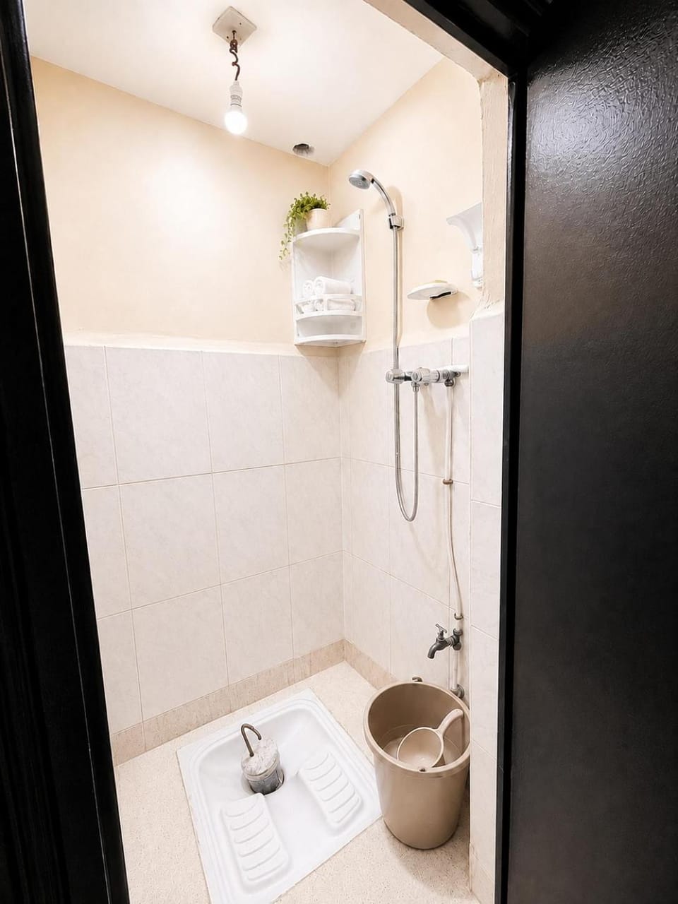 Studio Beldi Authentique Apartment in Essaouira