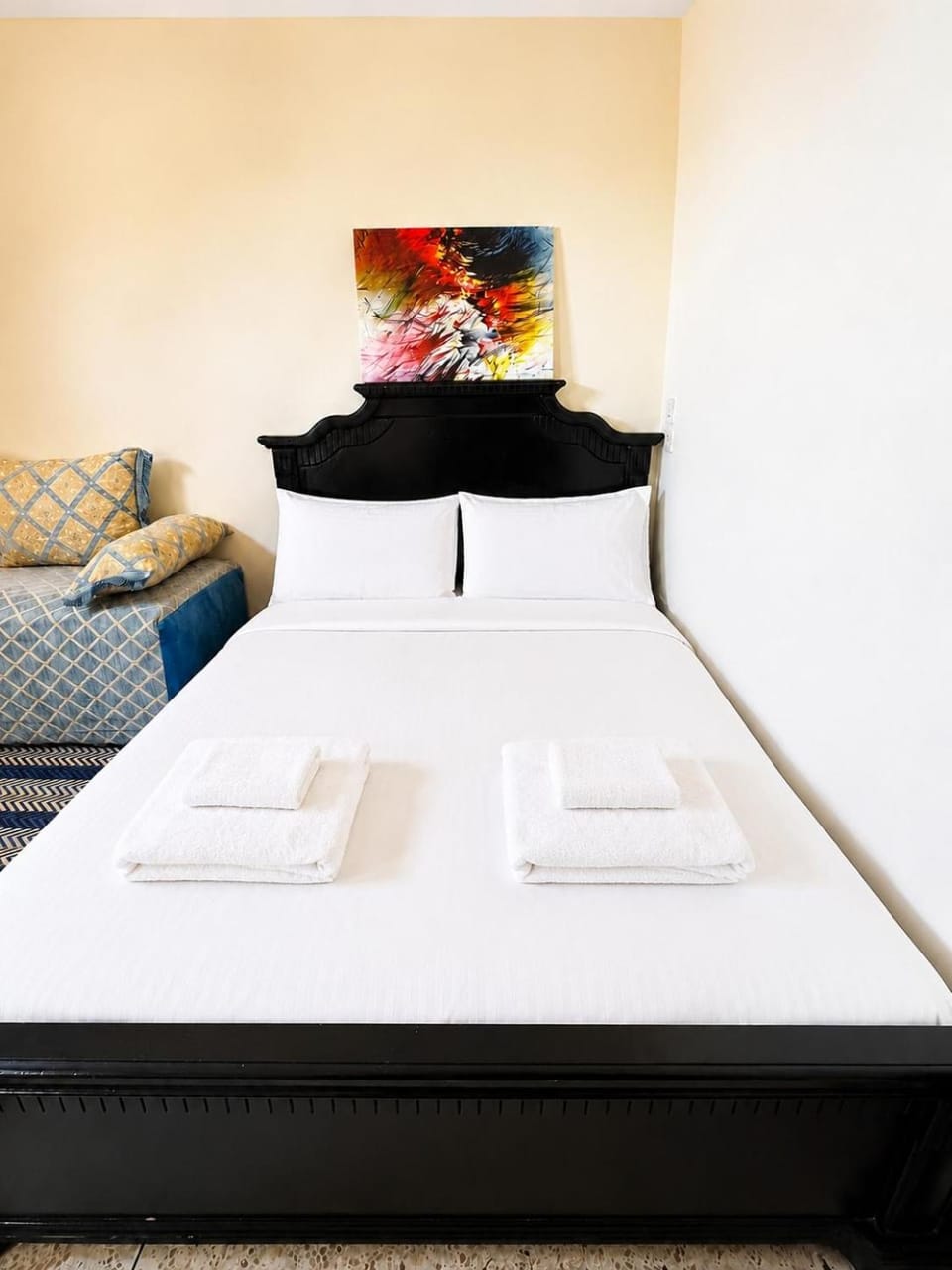 Studio Beldi Authentique Apartment in Essaouira