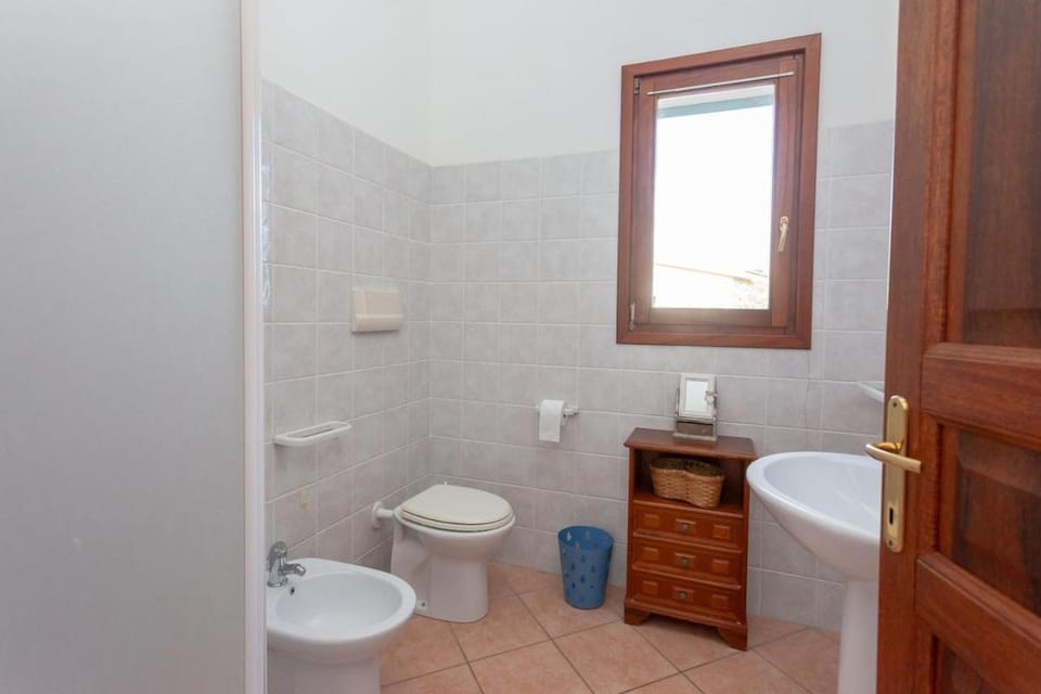 Stellamare 3 House in San Teodoro