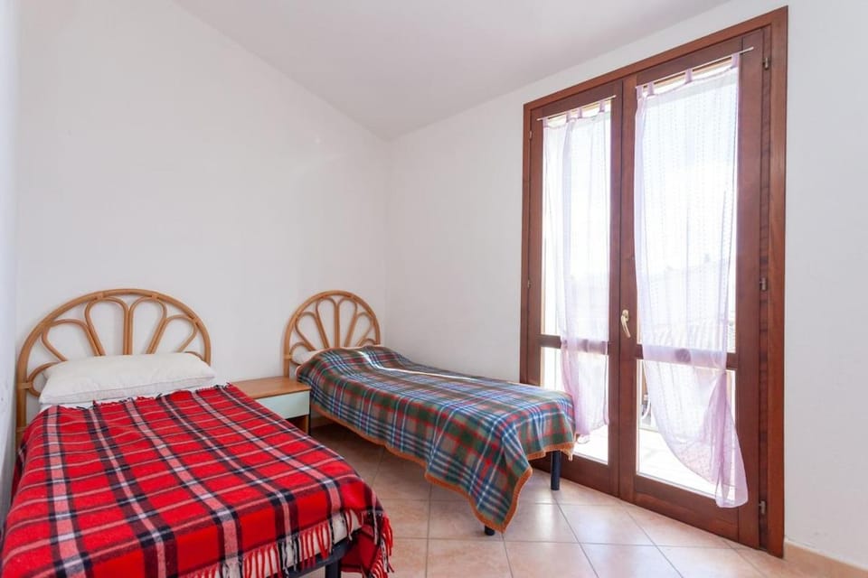 Stellamare 3 House in San Teodoro