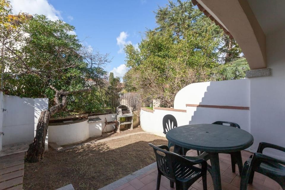 Stellamare 3 House in San Teodoro