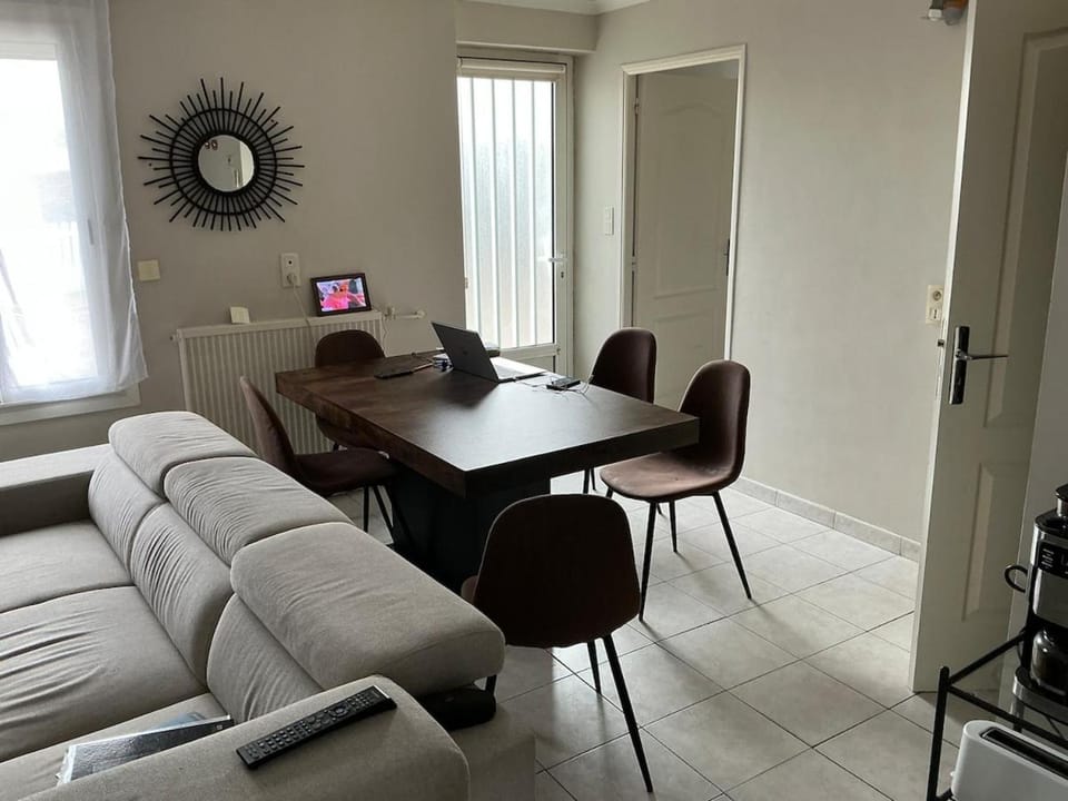 Havre de paix dans Béziers Apartment in Béziers