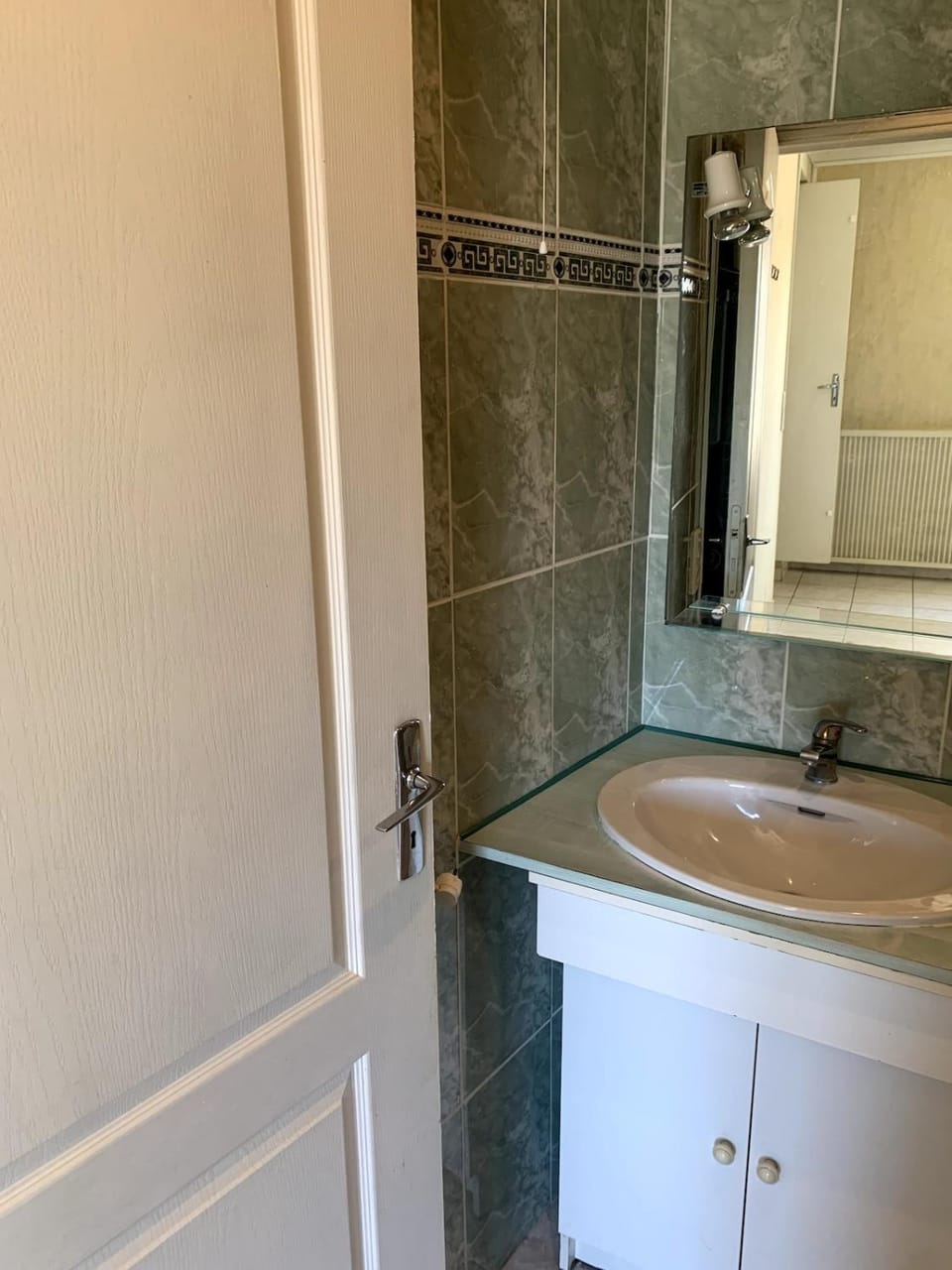 Havre de paix dans Béziers Apartment in Béziers