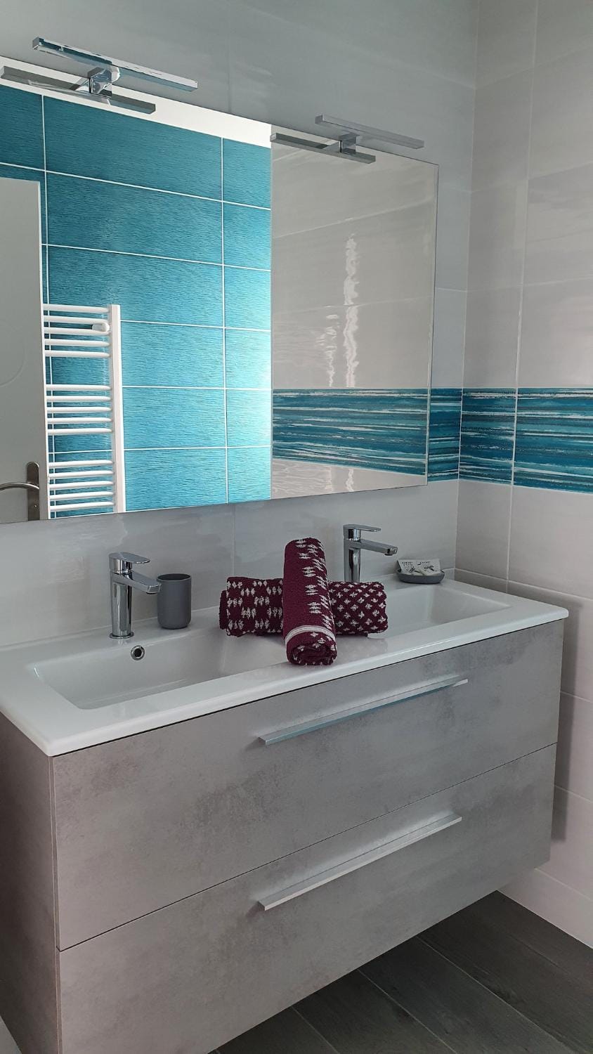 Maison 4 chambres avec SPA House in Pays de la Loire