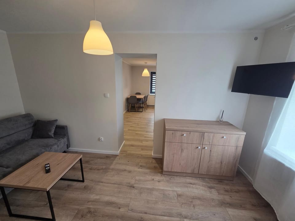 Apartamenty Centrum Jagiellończyka Apartment in Poland