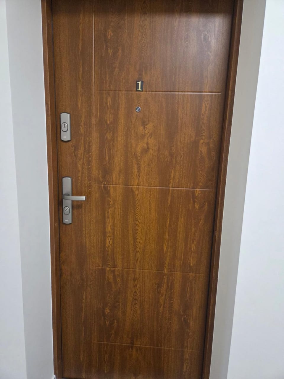 Apartamenty Centrum Jagiellończyka Apartment in Poland