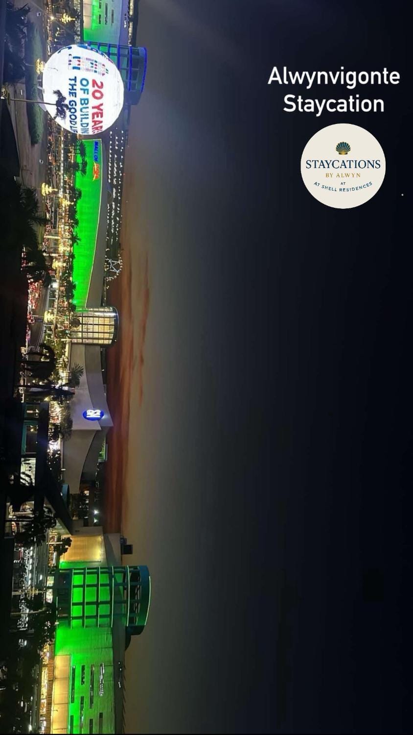 City view