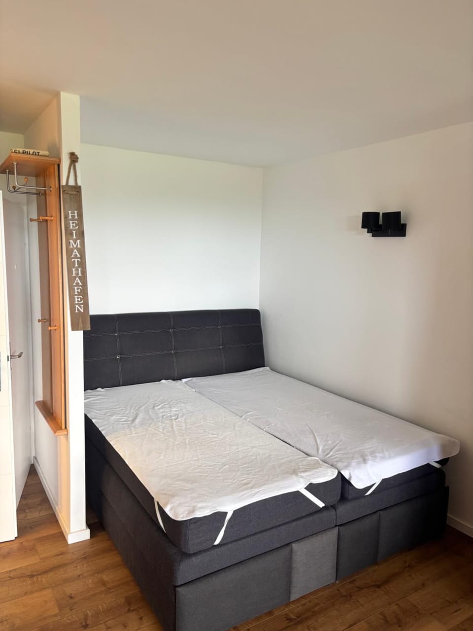 Gemütliche Wohnung am Meer Apartment in Sierksdorf
