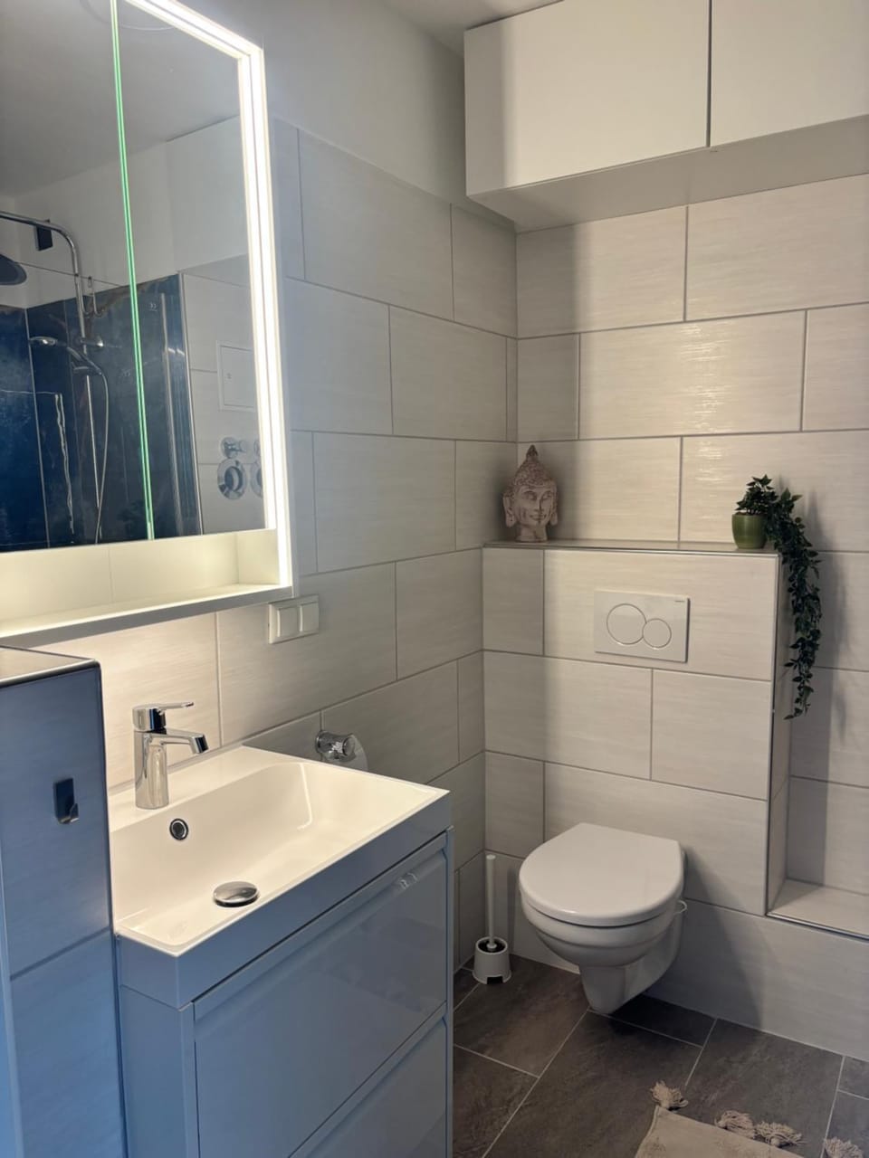 Gemütliche Wohnung am Meer Apartment in Sierksdorf