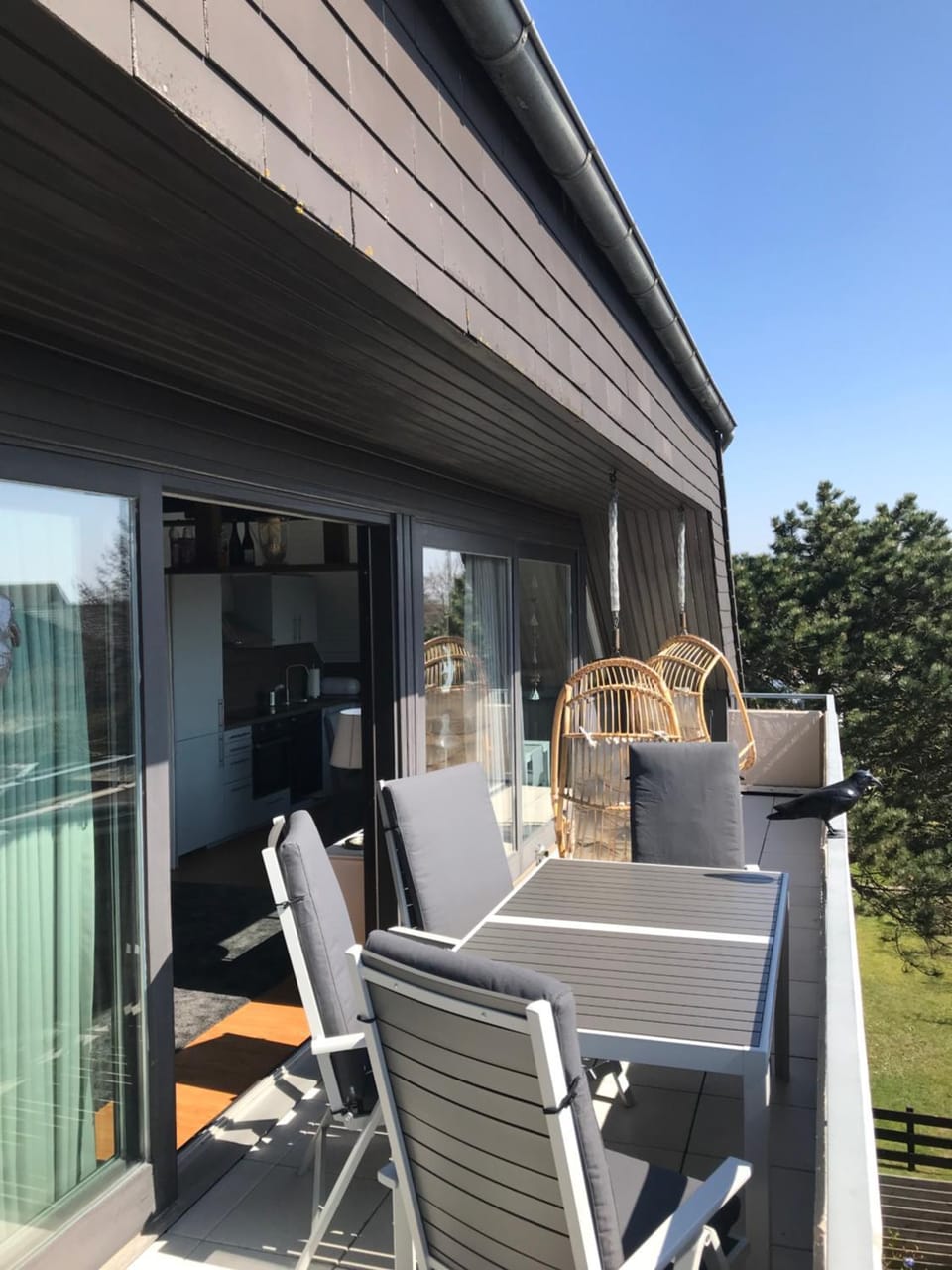 Lichtblick Langeoog Apartment in Langeoog