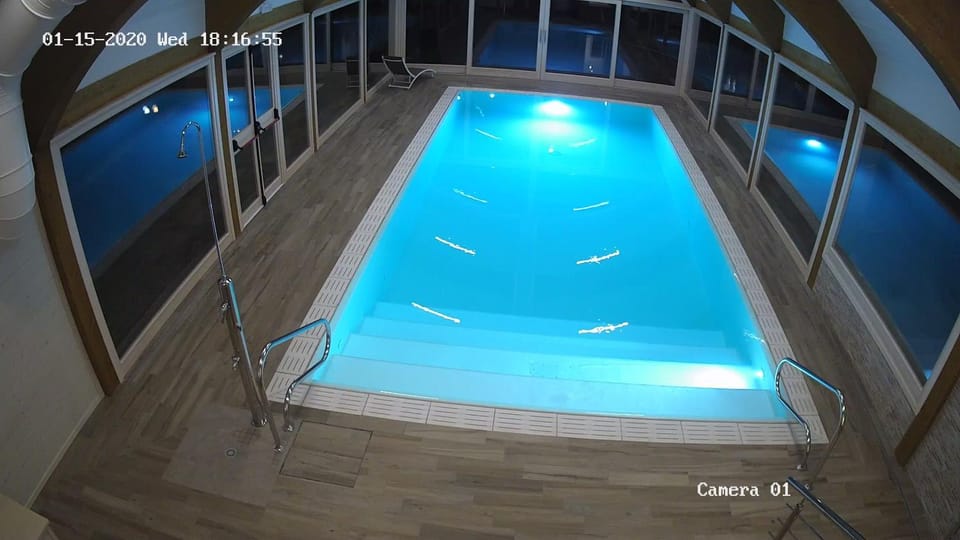 Hotel Nuovo Parco Hotel in Emilia-Romagna