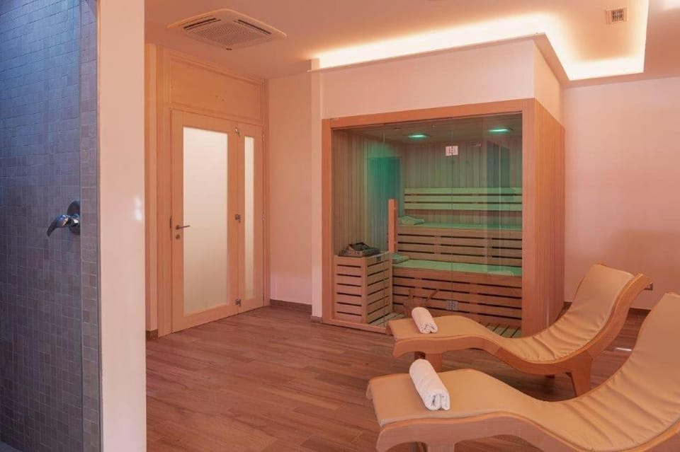 Hotel Nuovo Parco Hotel in Emilia-Romagna