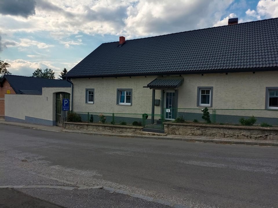 Ferienhaus Strohmayer House in Austria