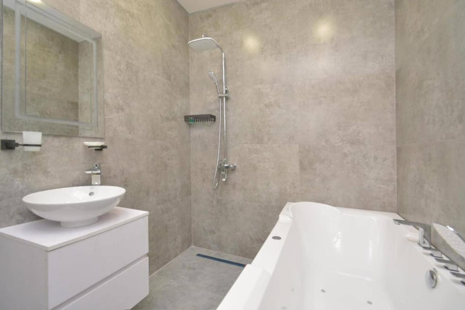 Apartment Sayat Nova street Apartment in Yerevan
