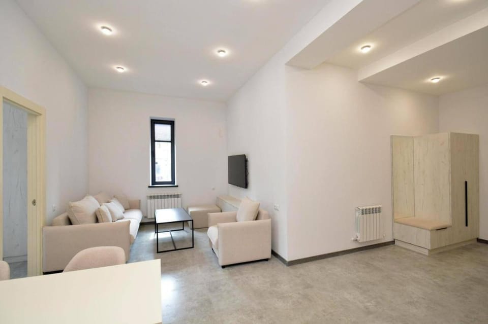 Apartment Sayat Nova street Apartment in Yerevan