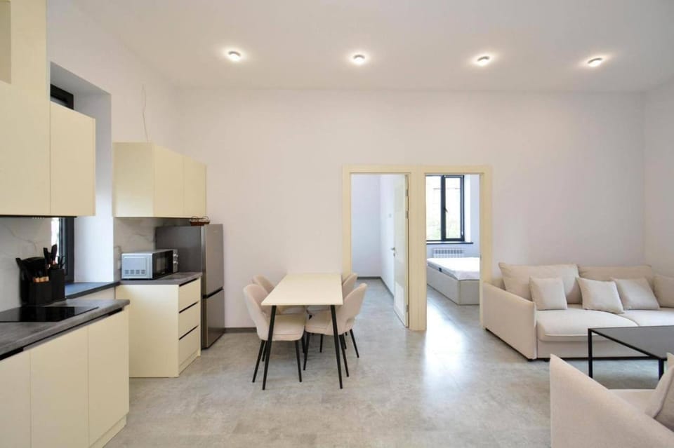 Apartment Sayat Nova street Apartment in Yerevan