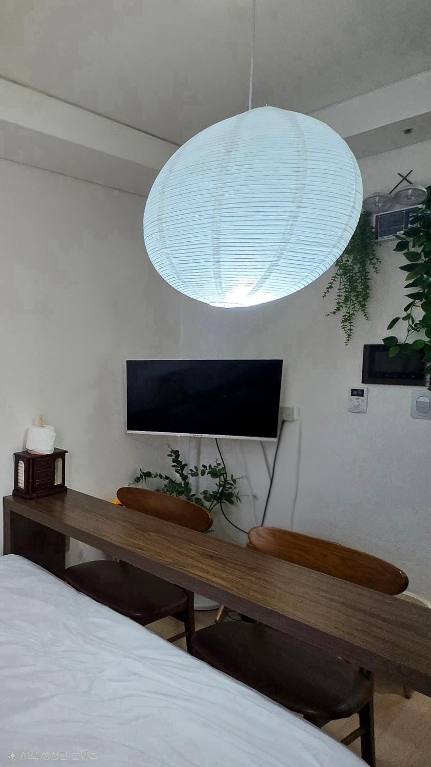 여유스테이 2호점 Apartment hotel in Gyeonggi-do
